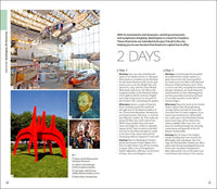 DK Eyewitness Washington DC