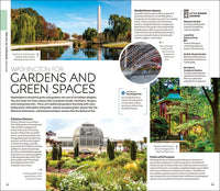 DK Eyewitness Washington DC