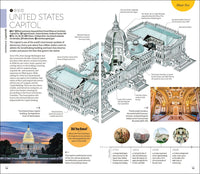 DK Eyewitness Washington DC