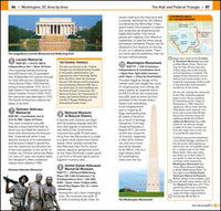Eyewitness Top 10 Washington DC