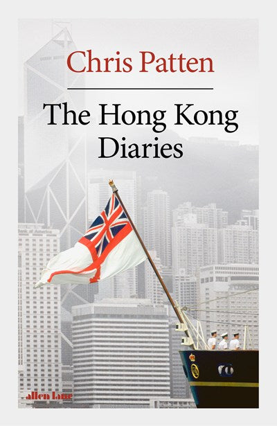 The Hong Kong Diaries