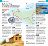Eyewitness Top 10 Sicily