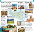 Eyewitness Top 10 Sicily