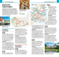 DK Eyewitness Top 10 Copenhagen