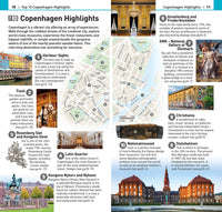 DK Eyewitness Top 10 Copenhagen