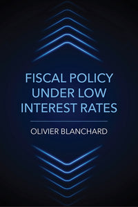 Fiscal Policy under Low Interest Rates