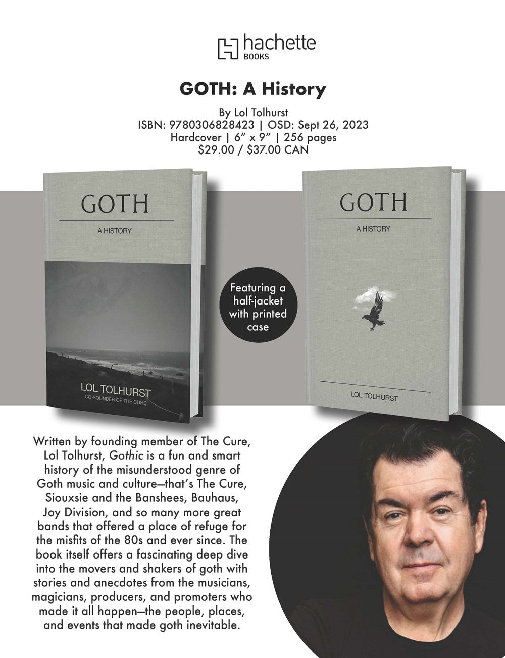Goth
