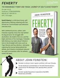 Feherty