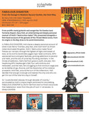 A Fabulous Disaster: From the Garage to Madison Square Garden, the Hard Way