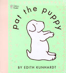 Pat the Puppy (Pat the Bunny)