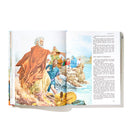 The Golden Children's Bible: A Full-Color Bible for Kids