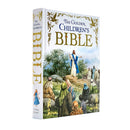 The Golden Children's Bible: A Full-Color Bible for Kids
