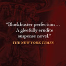 The Da Vinci Code (Robert Langdon)