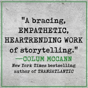 Say Nothing: A True Story of Murder and Memory in Northern Ireland
