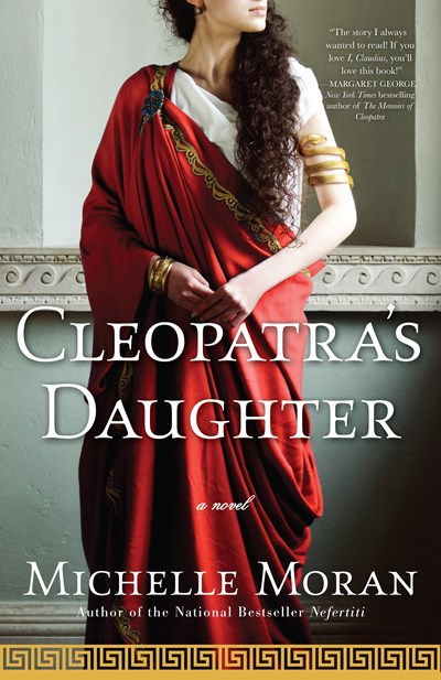 Cleopatra's Daughter: A Novel