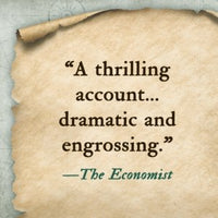 The Wager: A Tale of Shipwreck, Mutiny and Murder