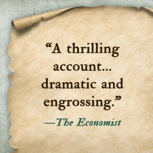 The Wager: A Tale of Shipwreck, Mutiny and Murder