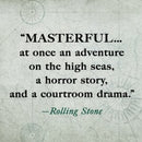 The Wager: A Tale of Shipwreck, Mutiny and Murder