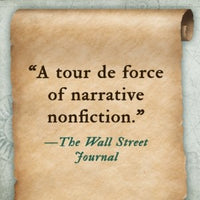 The Wager: A Tale of Shipwreck, Mutiny and Murder