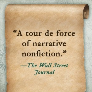 The Wager: A Tale of Shipwreck, Mutiny and Murder