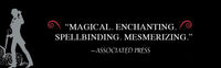 The Night Circus: A Novel