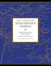 The Landmark Xenophon's Anabasis: t/c