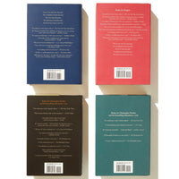 Knopf Books for Young Readers, Cycle 4- Hard Cover Boxed Set (Eragon, Eldest, Brisingr, Inheritance)
