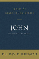 John: The Divinity of Christ