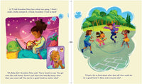 You Can Be a Good Friend (No Matter What!): A Lil TJ Book (56th NAACP Image Award Winner for Children's Literature)