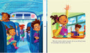 You Can Be a Good Friend (No Matter What!): A Lil TJ Book (56th NAACP Image Award Winner for Children's Literature)