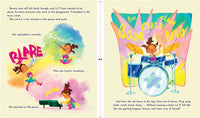 You Can Be a Good Friend (No Matter What!): A Lil TJ Book (56th NAACP Image Award Winner for Children's Literature)