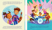 You Can Be a Good Friend (No Matter What!): A Lil TJ Book (56th NAACP Image Award Winner for Children's Literature)