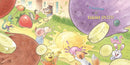 The Big Mess: A Deliciously Funny Story of Siblings Learning to Get Along