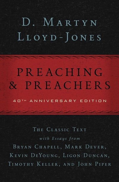 Preaching and Preachers