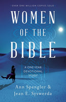 Women of the Bible: A One-Year Devotional Study