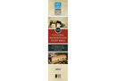 NIV, Cultural Backgrounds Study Bible (Context Changes Everything), Hardcover, Red Letter: Bringing to Life the Ancient World of Scripture
