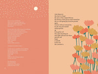 All Along You Were Blooming: Thoughts for Boundless Living