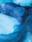 NRSV, Artisan Collection Bible, Cloth over Board, Blue, Art Gilded Edges, Comfort Print