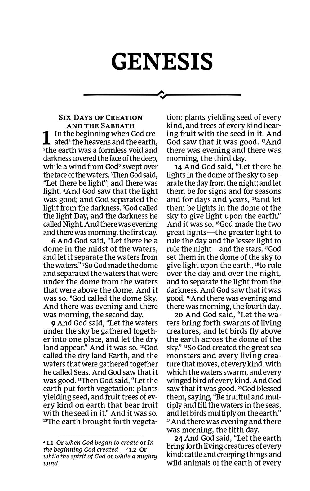 NRSV, Personal Size Large Print Bible with Apocrypha, Leathersoft, Purple, Comfort Print