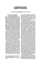 NRSV, Personal Size Large Print Bible with Apocrypha, Leathersoft, Purple, Comfort Print