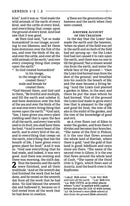 NRSV, Personal Size Large Print Bible with Apocrypha, Leathersoft, Purple, Comfort Print