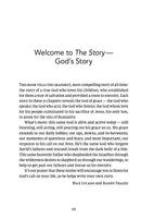 NIV, The Story, Hardcover, Comfort Print