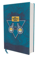 NIrV, Adventure Bible for Early Readers, Leathersoft, Blue, Full Color