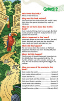 NIrV, Adventure Bible for Early Readers, Leathersoft, Blue, Full Color