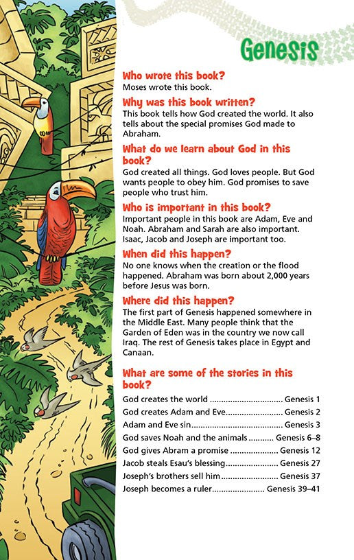NIrV, Adventure Bible for Early Readers, Leathersoft, Blue, Full Color