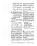 NIV, Journal the Word Bible (Perfect for Note-Taking), Double-Column, Cloth over Board, Navy Floral, Red Letter, Comfort Print: Reflect, Take Notes, or Create Art Next to Your Favorite Verses