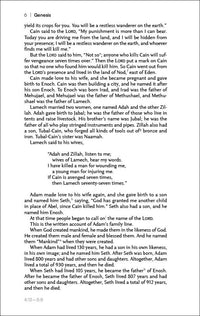 NIV Lectio Bible: A simple, ancient way to read the library of Scripture, Cloth over Board: The Practicing the Way edition with an introduction by John Mark Comer