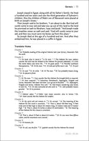 NIV Lectio Bible: A simple, ancient way to read the library of Scripture, Cloth over Board: The Practicing the Way edition with an introduction by John Mark Comer