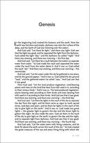 NIV Lectio Bible: A simple, ancient way to read the library of Scripture, Cloth over Board: The Practicing the Way edition with an introduction by John Mark Comer