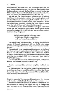 NIV Lectio Bible: A simple, ancient way to read the library of Scripture, Cloth over Board: The Practicing the Way edition with an introduction by John Mark Comer